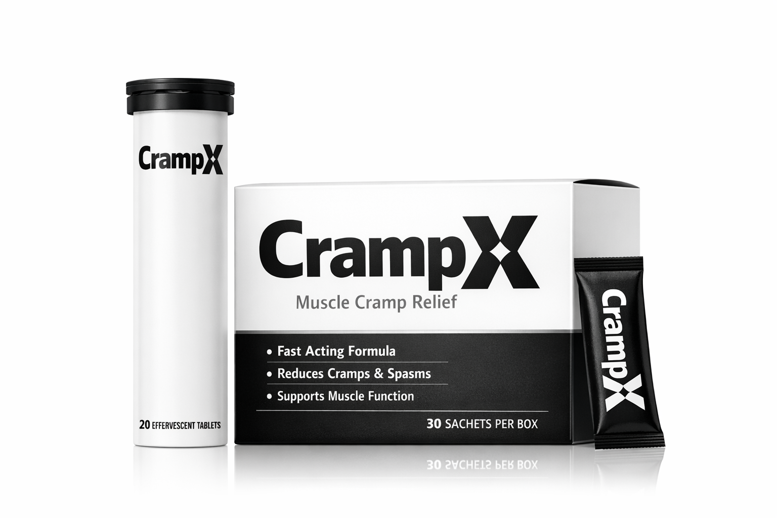 Design de Logo par Coneagles pour CrampX | Design #36856199