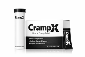 Design de Logo par Coneagles pour CrampX | Design : #36856199