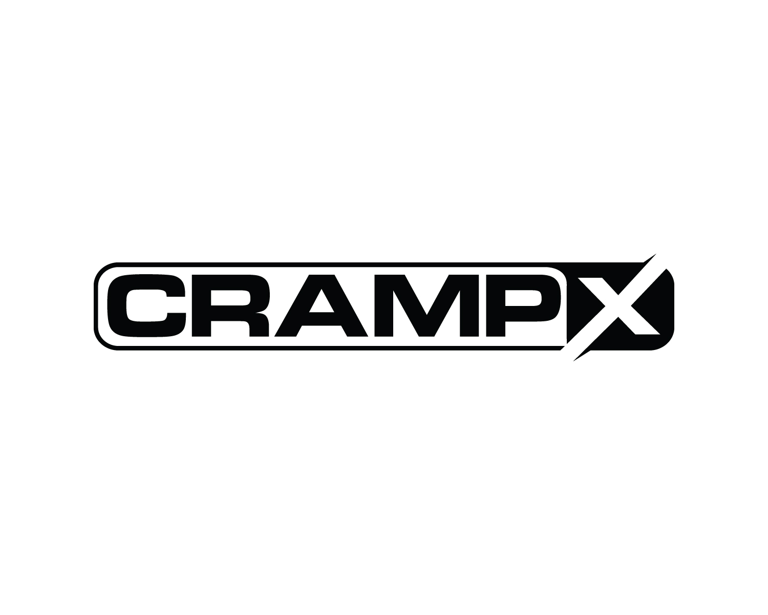 Logo Design by Atec for CrampX | Design #36849778