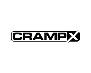 Logo Design by Atec for CrampX | Design: #36849778