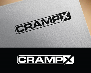 Logo Design by Atec for CrampX | Design: #36849779