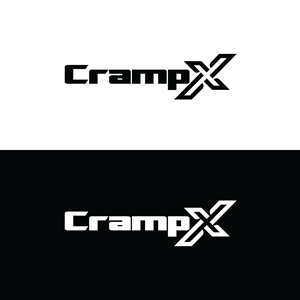 Logo Design by prodesigns99 for CrampX | Design: #36843308