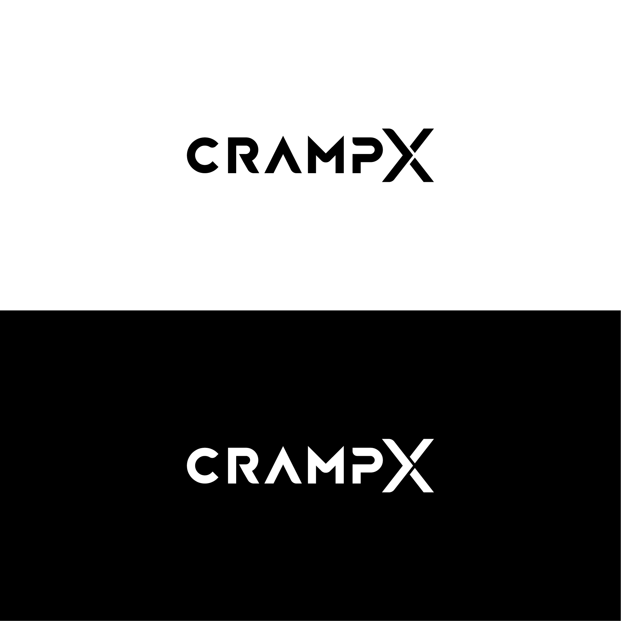 Design de Logo par dicubit pour CrampX | Design #36869485
