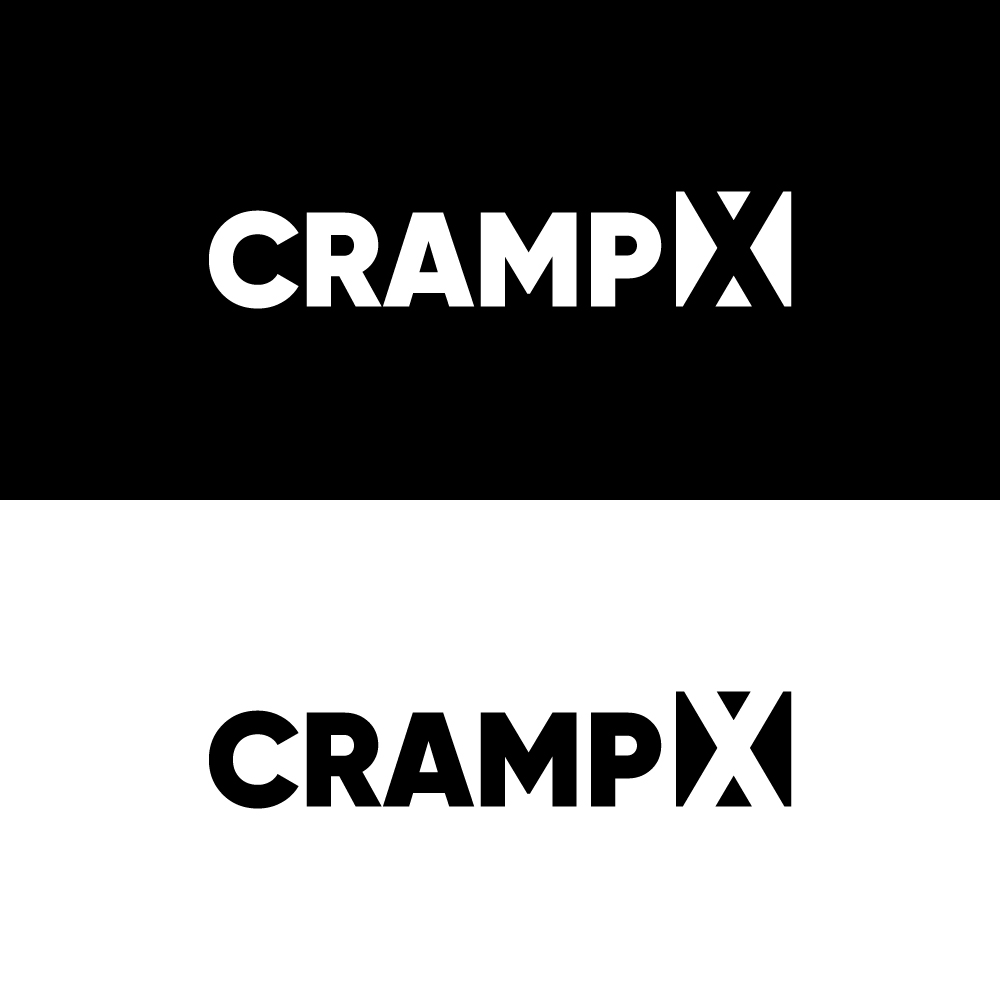 Logo Design by sushsharma99 for CrampX | Design #36843356