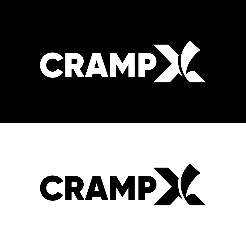 Logo Design by sushsharma99 for CrampX | Design #36858043
