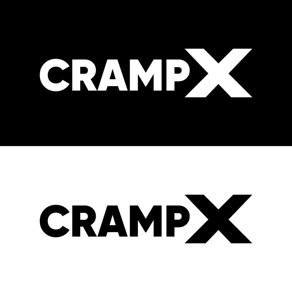 Logo Design by sushsharma99 for CrampX | Design #36858047