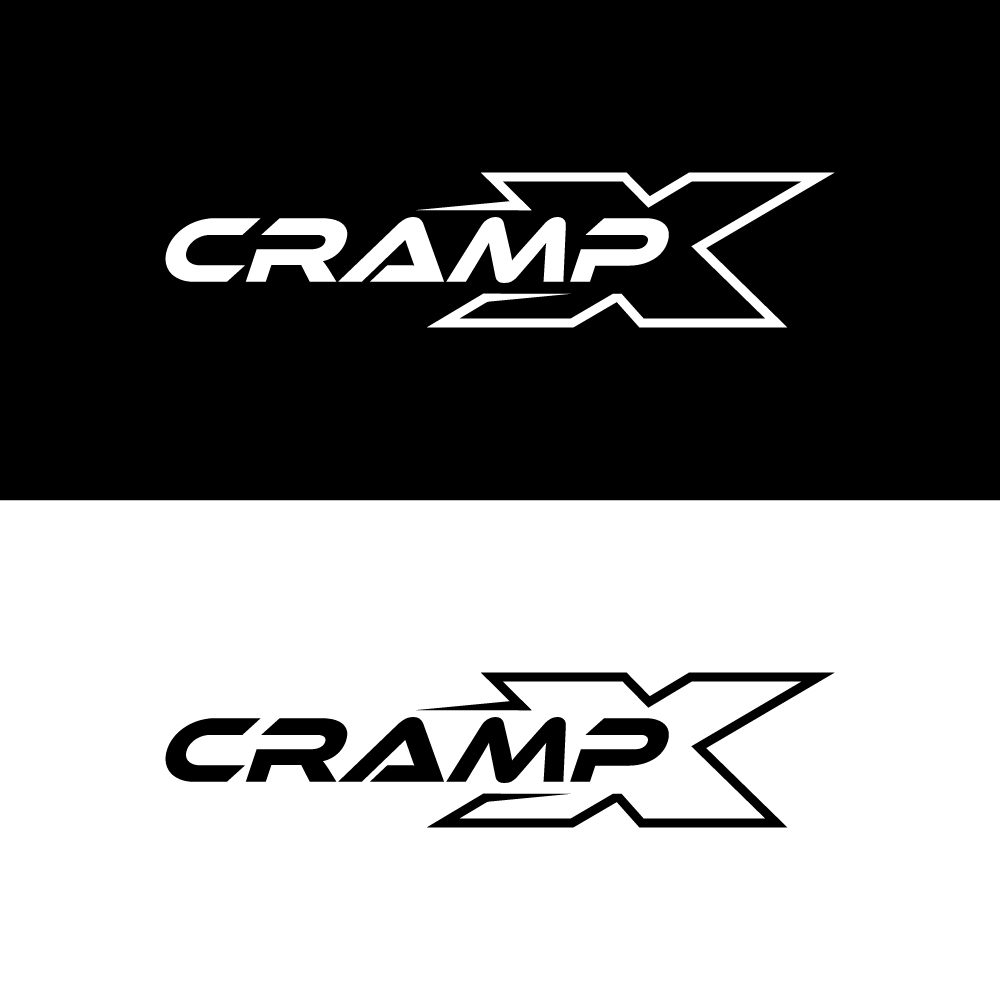 Logo Design by sushsharma99 for CrampX | Design #36858222