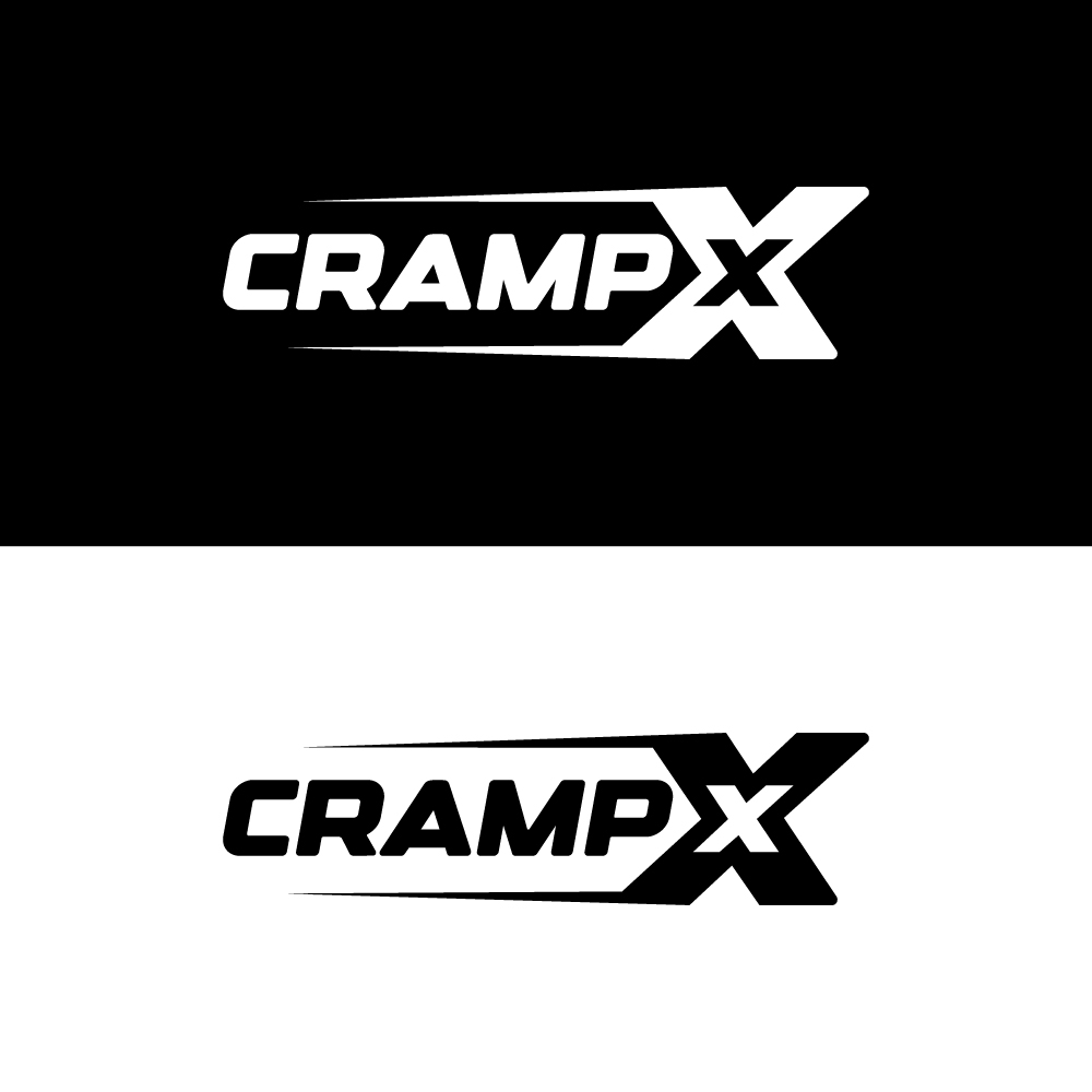 Logo Design by sushsharma99 for CrampX | Design #36858246