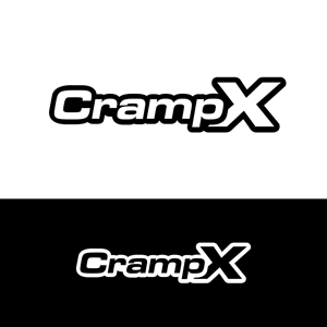 Logo Design by PsyPen for CrampX | Design: #36848715