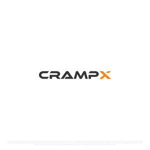 Diseño de Logo por Kayla. para CrampX | Diseño: #36844247