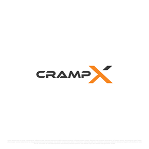 Diseño de Logo por Kayla. para CrampX | Diseño: #36844264
