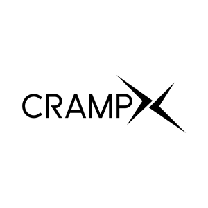 Diseño de Logo por ahmeddesigner123 para CrampX | Diseño: #36846490