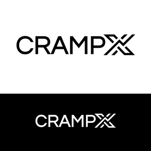 Diseño de Logo por ahmeddesigner123 para CrampX | Diseño: #36846500