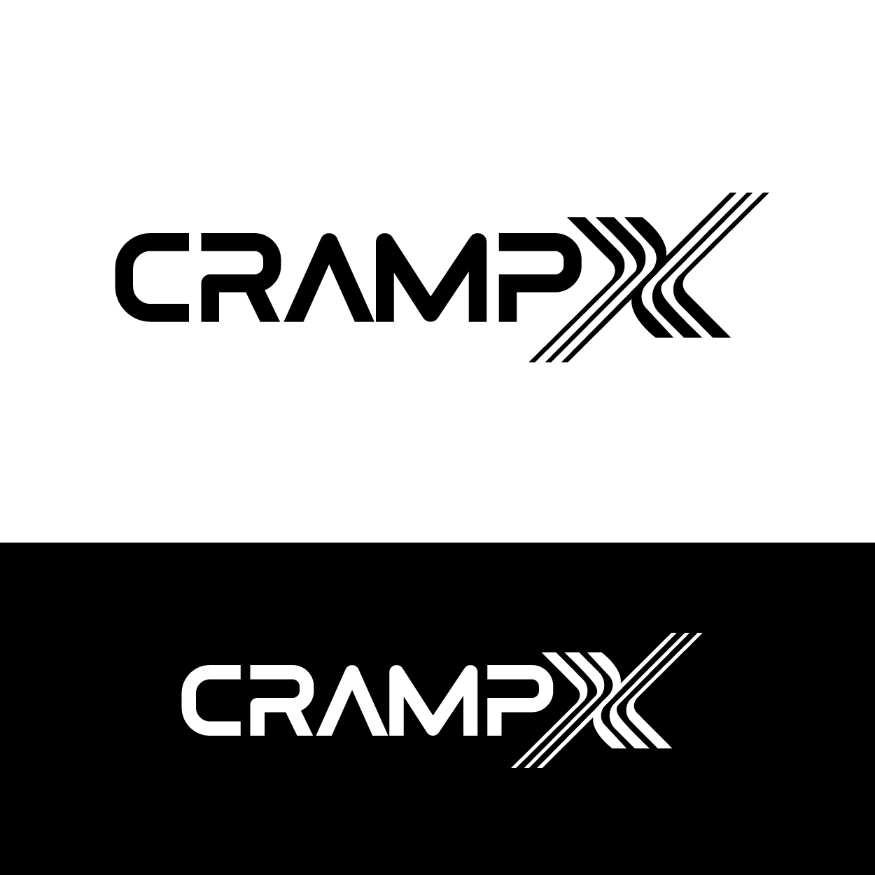 Design de Logo par ahmeddesigner123 pour CrampX | Design #36846513