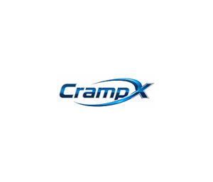 Logo Design by AlphaDezin3 for CrampX | Design: #36845981