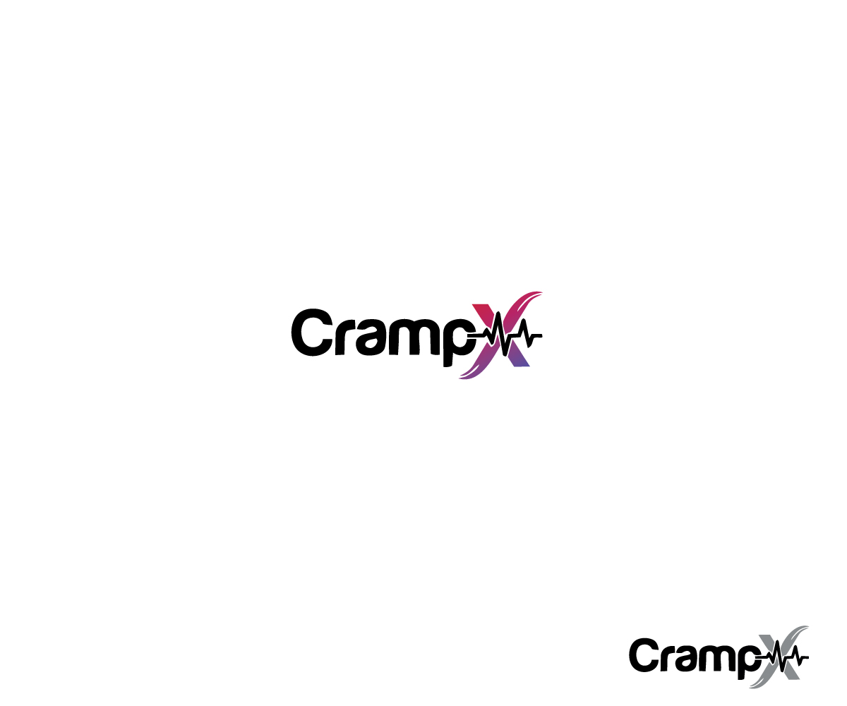 Design de Logo par Mystrix pour CrampX | Design #36843429