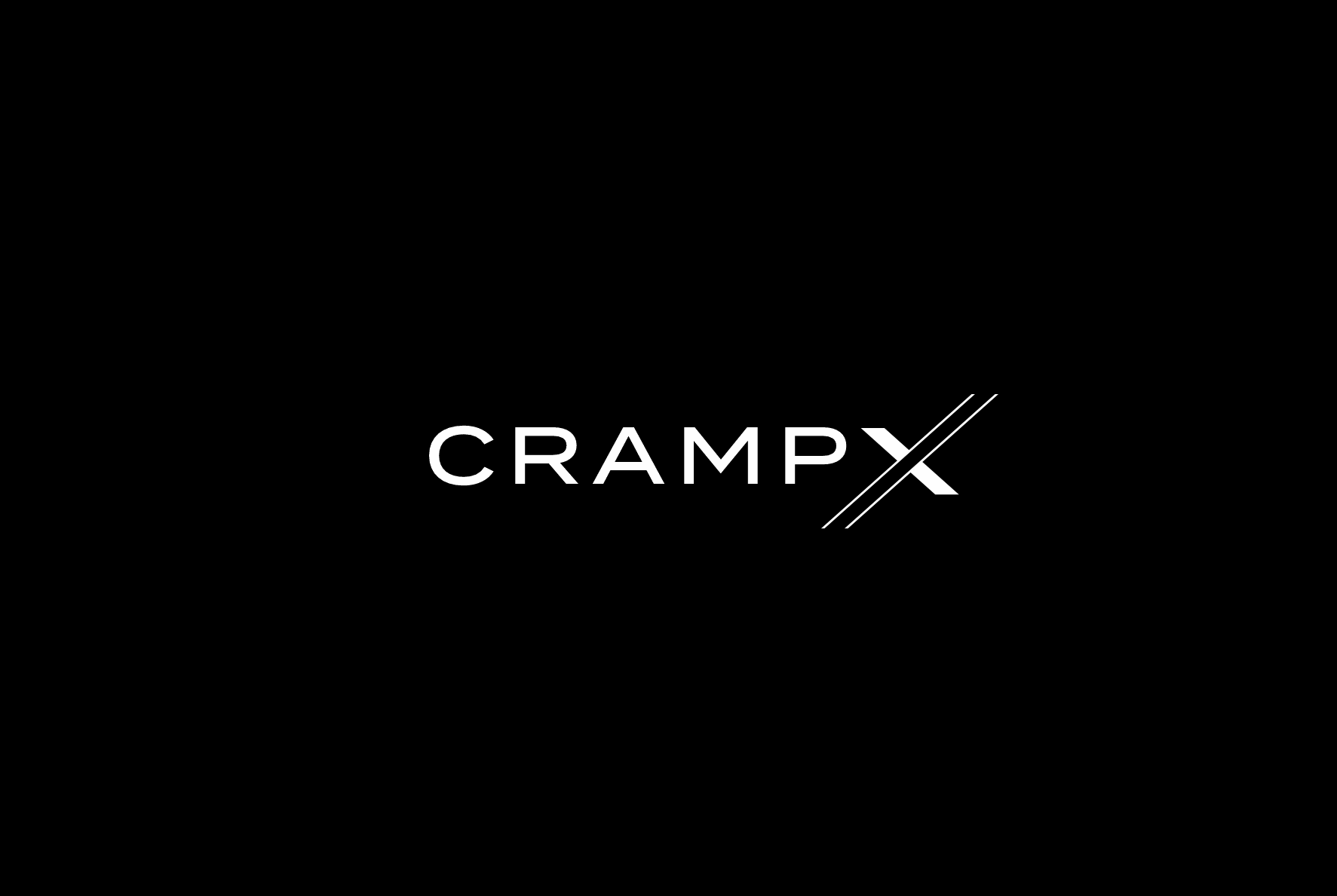 Logo Design by Stelery for CrampX | Design #36868882