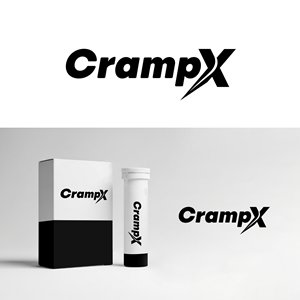 Logo Design by psychophic for CrampX | Design: #36843565