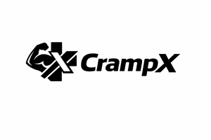 Logo Design by Minang Art_Studio for CrampX | Design: #36879117