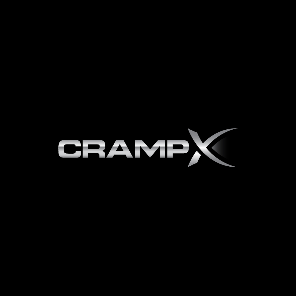 Logo Design by ipadipad for CrampX | Design #36853537