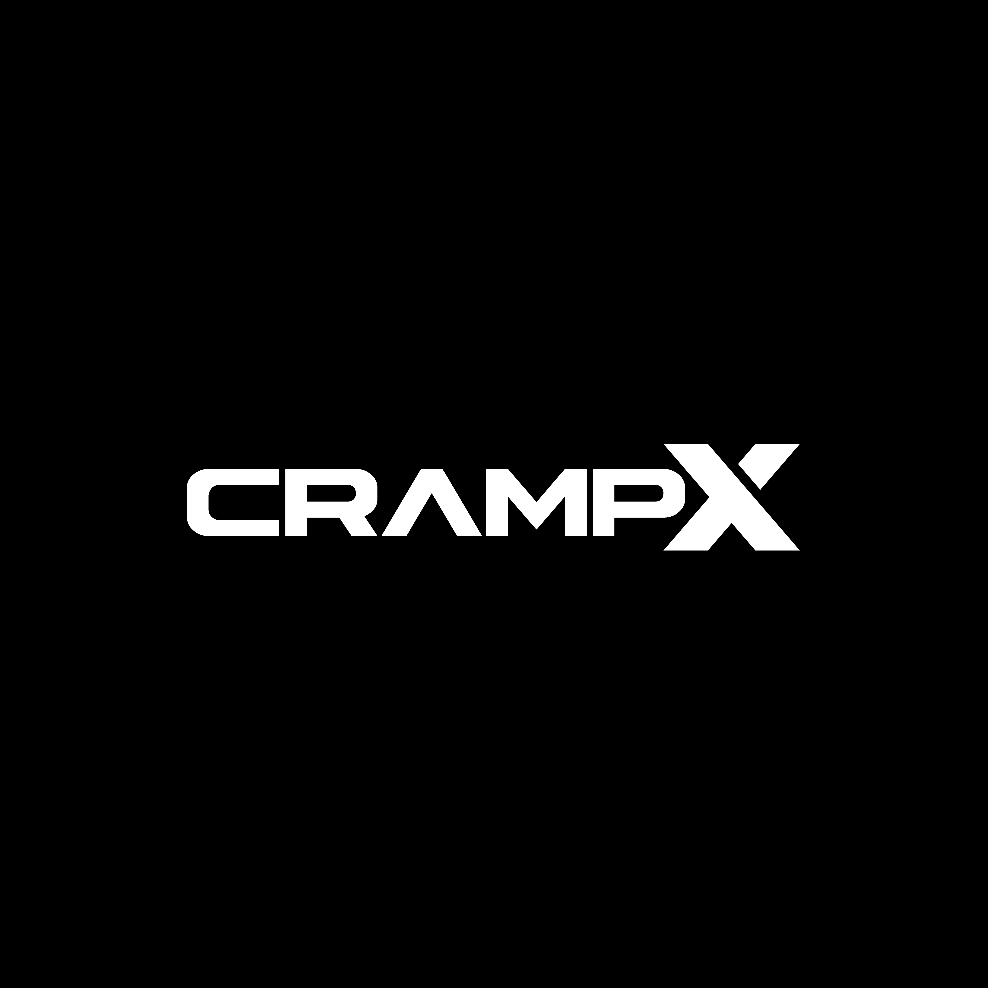 Logo Design by ares_h1 for CrampX | Design #36851609