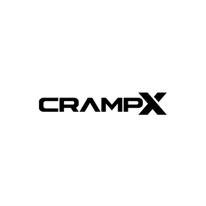 Logo Design by ares_h1 for CrampX | Design: #36851611