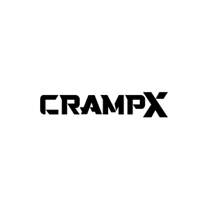 Logo Design by ares_h1 for CrampX | Design: #36851612