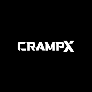 Logo Design by ares_h1 for CrampX | Design: #36851613