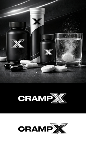 Logo Design by ArtJY for CrampX | Design: #36848600