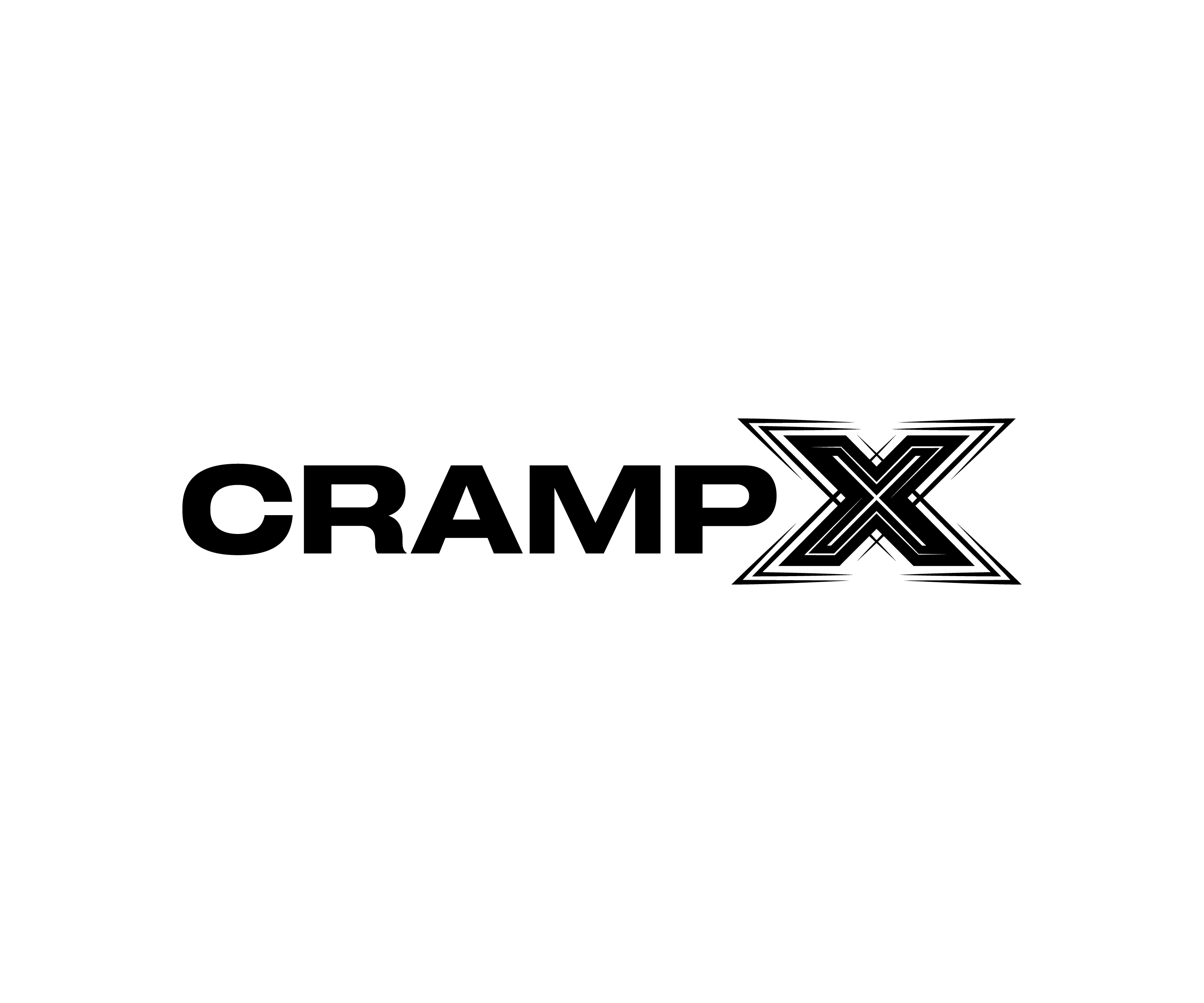 Logo Design by ArtJY for CrampX | Design #36863305