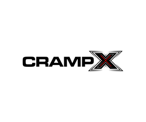 Logo Design by ArtJY for CrampX | Design: #36863624