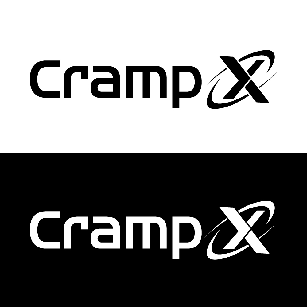 Diseño de Logo por Dior design para CrampX | Diseño #36842850