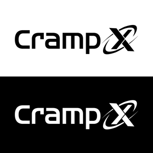 Logo Design by Dior design for CrampX | Design: #36842850