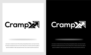 Design de Logo par Rupok MT pour CrampX | Design : #36842873