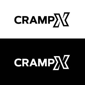 Logo Design by Ankita B for CrampX | Design: #36846383