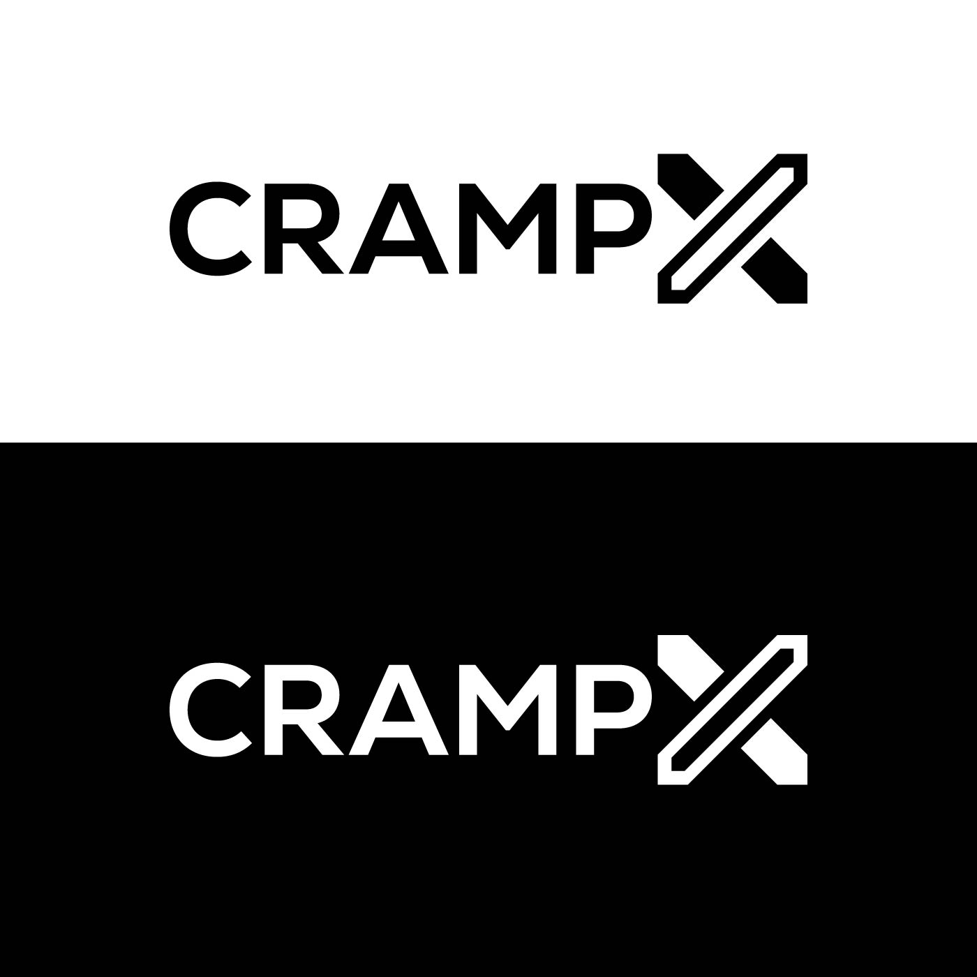 Logo Design by Ankita B for CrampX | Design #36849764