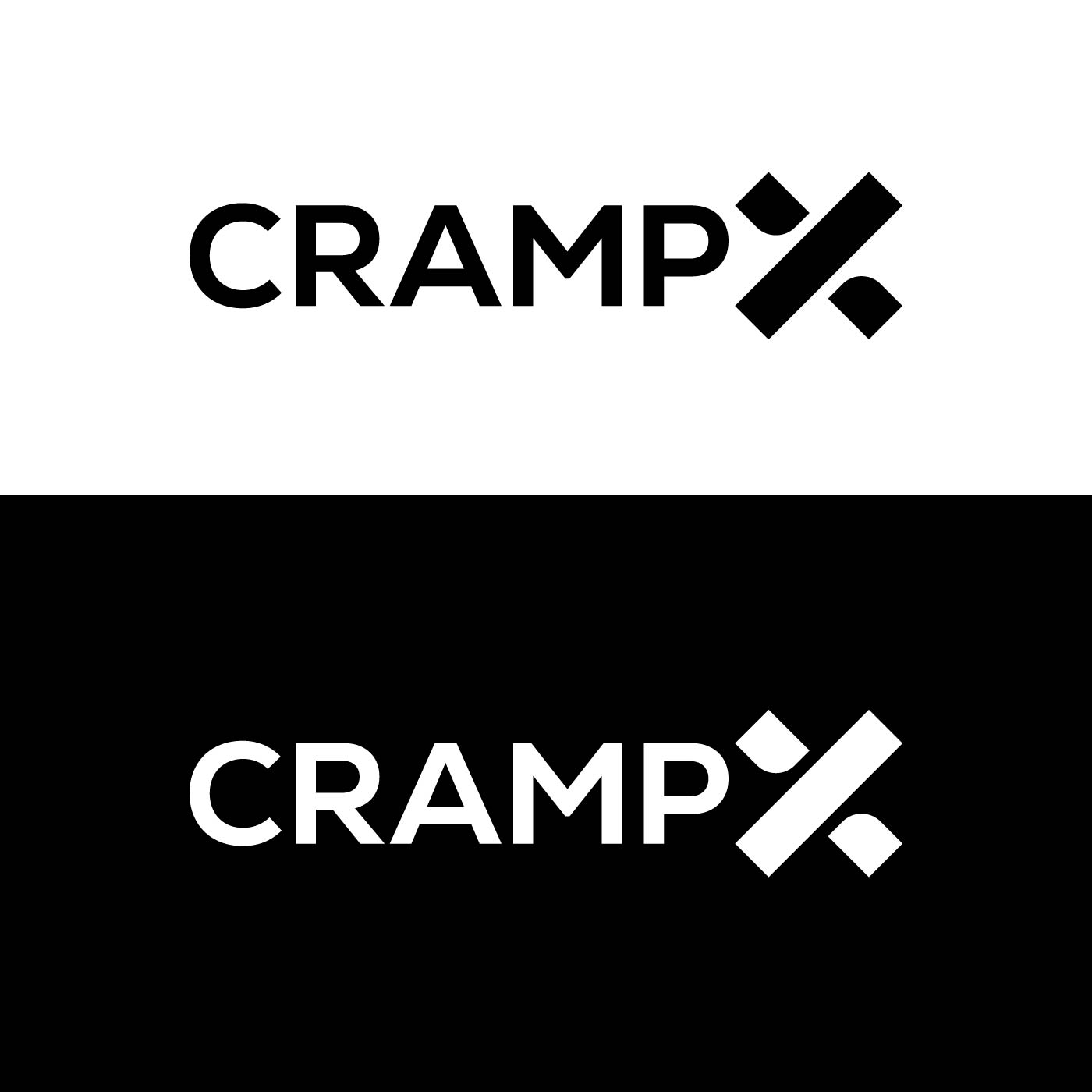 Logo Design by Ankita B for CrampX | Design #36858863