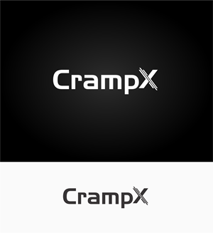 Logo Design by artes aquino for CrampX | Design: #36850186