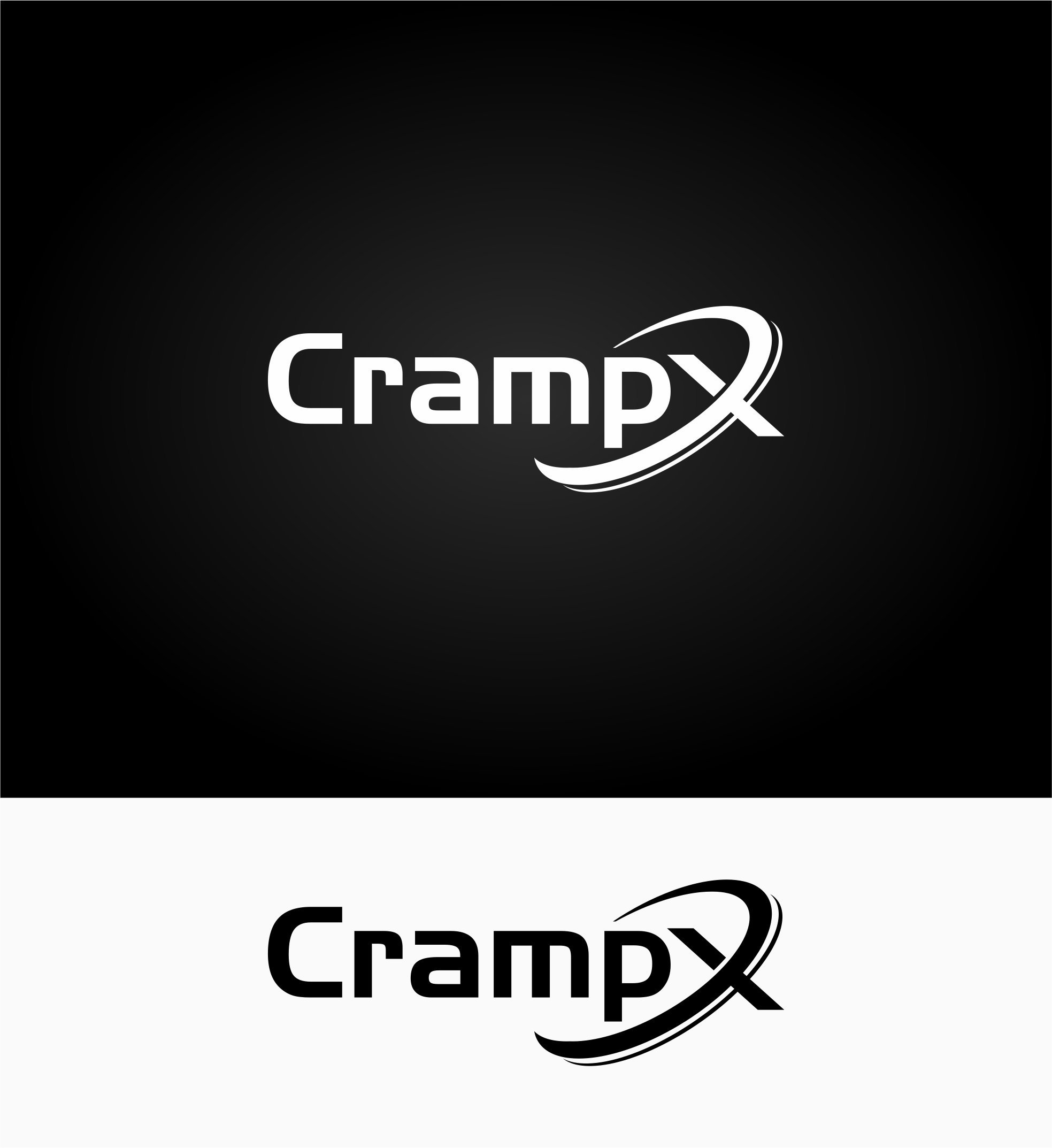 Logo Design by artes aquino for CrampX | Design #36850195