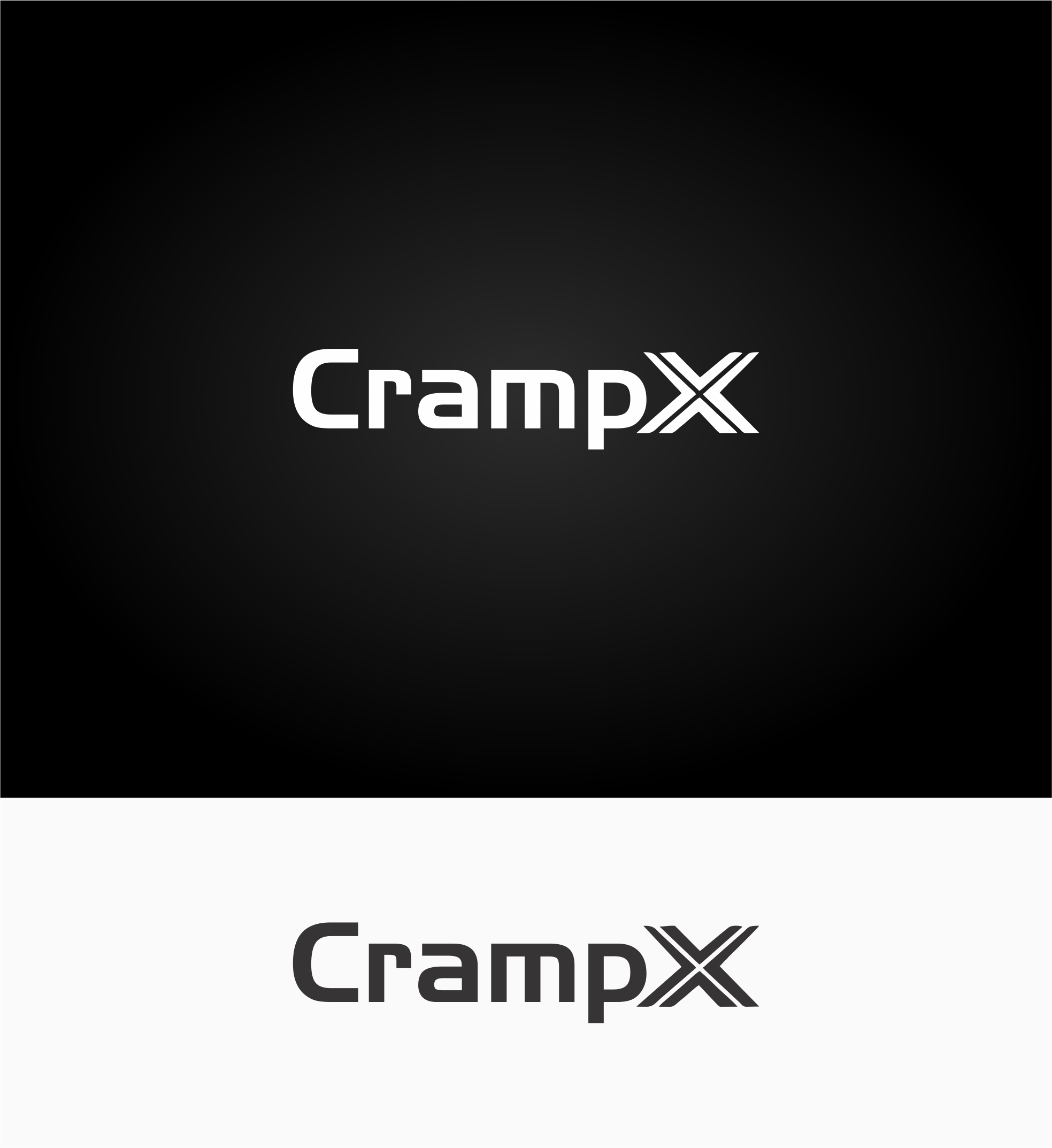 Logo Design by artes aquino for CrampX | Design #36850205