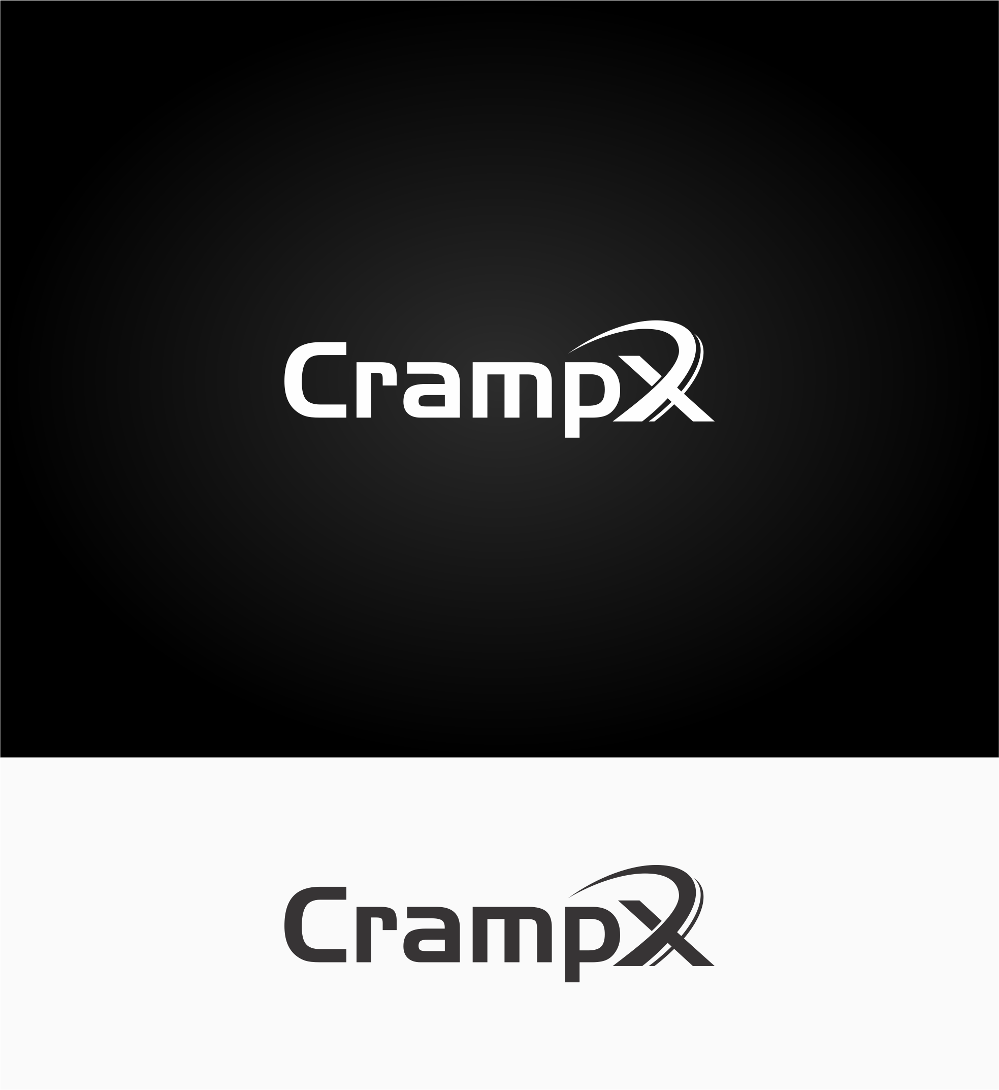 Logo Design by artes aquino for CrampX | Design #36850213
