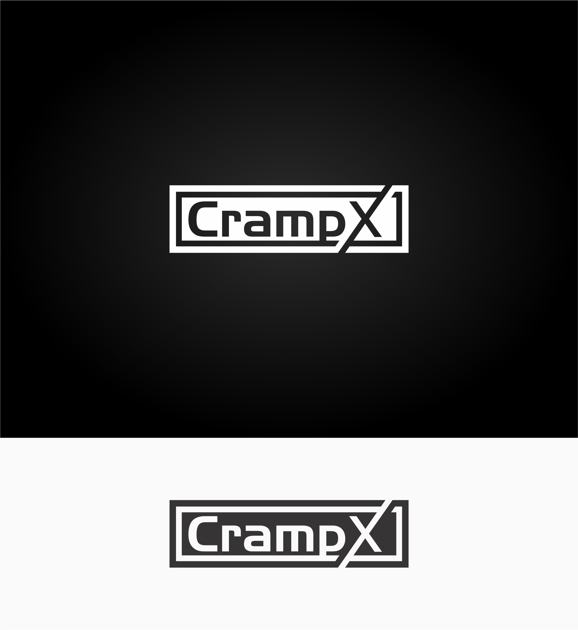Logo Design by artes aquino for CrampX | Design #36850233
