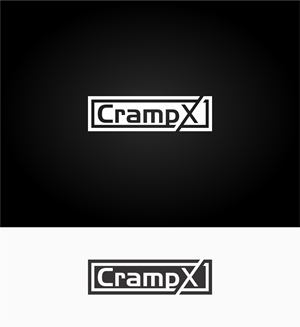 Logo Design by artes aquino for CrampX | Design: #36850233