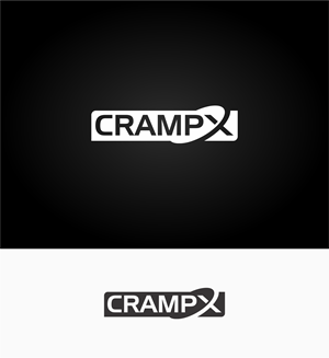 Logo Design by artes aquino for CrampX | Design: #36850248