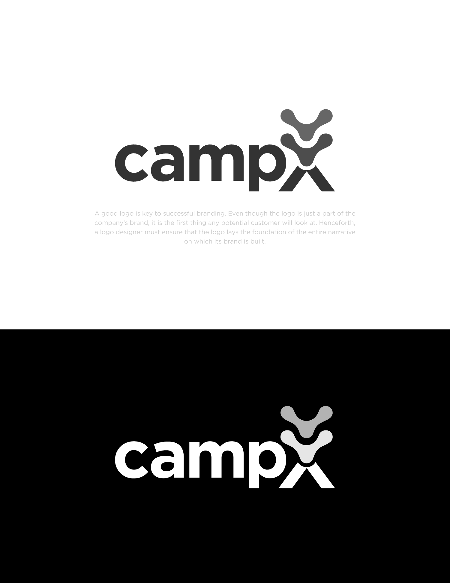 Logo Design by Abdul 20 for CrampX | Design #36846774