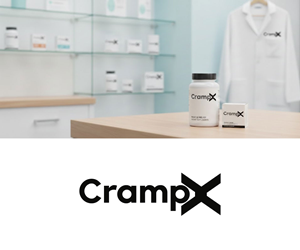 Logo Design by Ansh Design for CrampX | Design: #36848711