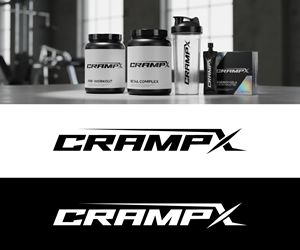 Logo Design by Ansh Design for CrampX | Design: #36848714