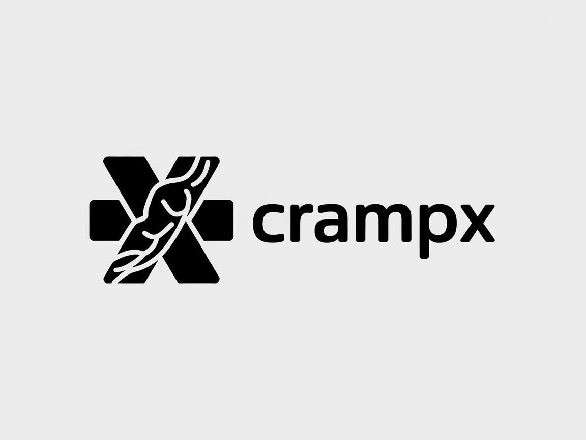 Logo Design by Design92 for CrampX | Design #36879118
