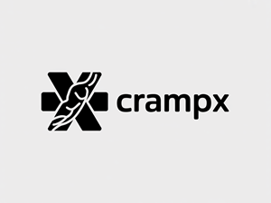 Logo Design by Design92 for CrampX | Design: #36879118