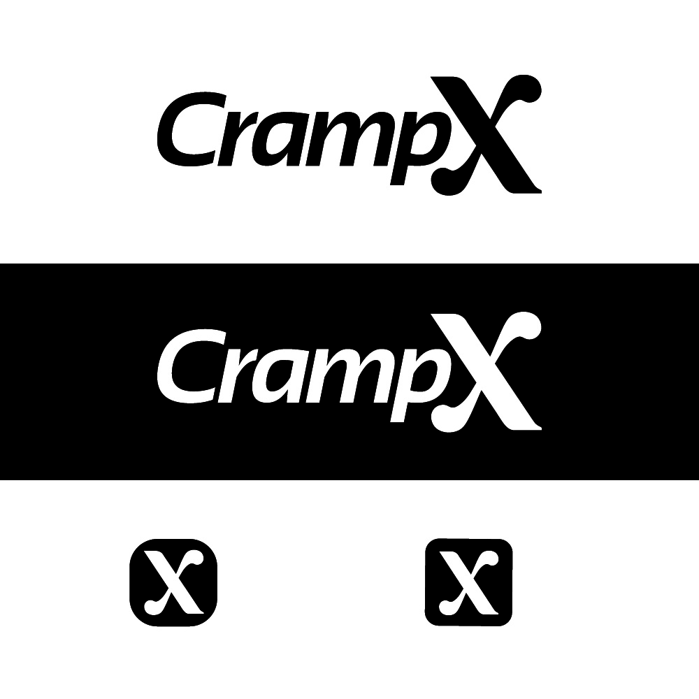 Design de Logo par Fendr pour CrampX | Design #36860052